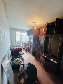 Дніпропетровська область, Кривий Ріг, Тернівський