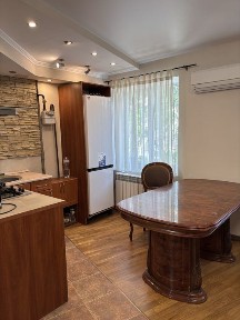 Продам 2к квартиру с ремонтом и мебелью на ул. Писаржевского (Нагорка)