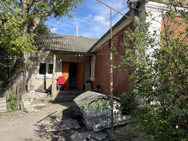 Продається Будинок біля Здолбунова, с. Загороща