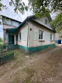 Будинок цегляний|с. Привільне, Рівненська обл