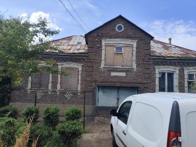 Сдам дом большой 120кв м