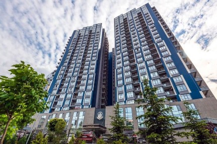 1к ЖК Central Park, Дж. Маккейна 7, метро Либідська 5 хв, Генератор!