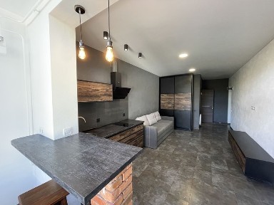Квартира від власника, 30 м2 з новим сучасним ремонтом