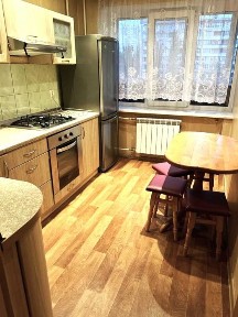 Київська область, Київ, Святошинський