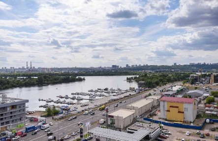 Київська область, Київ, Дарницький