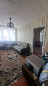 Продам 2 км квартиру