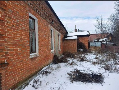 Група будівель 75.7 м2, 0,05 га, Ананьїв вул. Єврейська 78