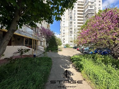 Одеська область, Одеса, Київський