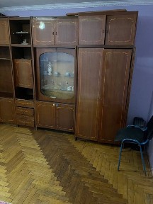 Здам 3-кім квартиру в оренду