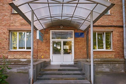 Київ, Солом'янський, Simi Idzykovskykh Street 39