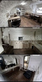 Київ, Печерський, вулиця Євгена Чикаленка 32а