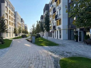 Київська область, Ірпінь