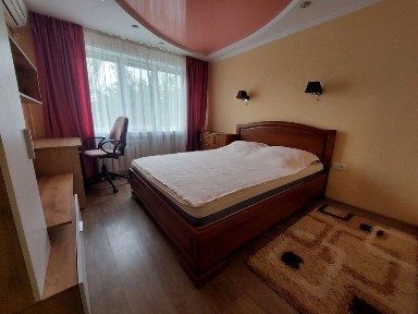 Донецька область, Краматорськ