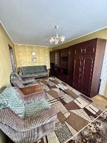 Оренда 1-но кімн. кв Митниця