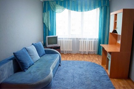 Оренда однокімнатної квартири, вул. Пилипенка, район Водоканалу