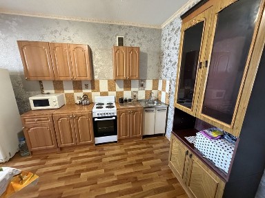 Оренда 1 кімн. квартири Просп. Лесі Українки (зуп. Керченська)