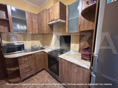 Сдам в аренду 2-ух комнатную квартиру в р-н Левада