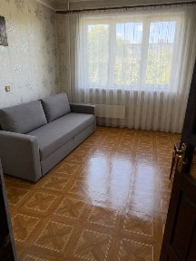 Сдам 3 комнатную квартиру собственик без комисии
