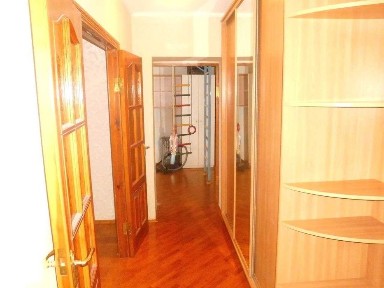Большая 2 комн. квартира м. <a href='/newbuilding/7080/view/zk-levada'>Левада</a> (Гагарина) 1 минута ул. Вернадского 1