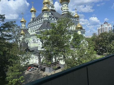 Без % Продам 2-3 кімн квартиру пр. Бехтерівський 13А Січових Стрільців