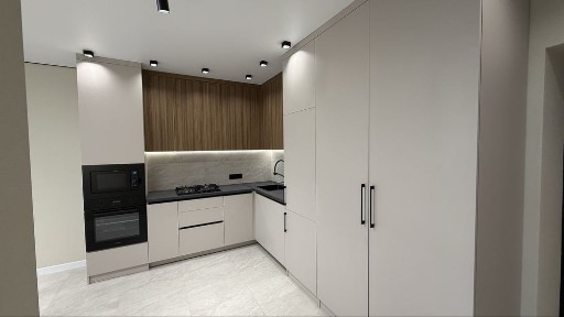1 к квартира з ремонтом 37м2 Ірпінь