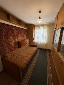 Продається повноцінна 3-кімнатна квартира з ремонтом в Бучі, житловий стан, 55000$, Ваучер, Сертифікат