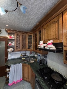 3 к квартира в центрі Ірпіня, вул. Тургенівська.