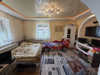 Полтавська область, Кременчук
