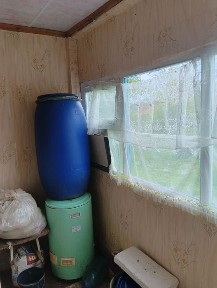 Продам дачу зимовий варіант