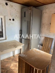 Будинок 46 м² у Красноселка. по вартості ділянки.