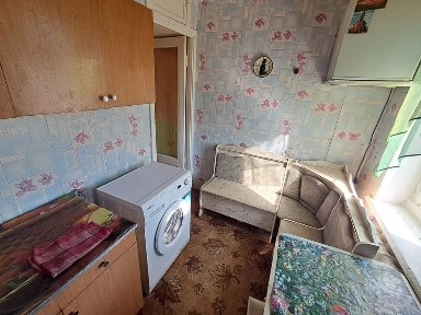 Квартира 2 ком. кв. ул. Бул. Краматорский 30 на Даманском