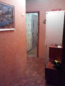 Аренда 2-комнатной квартиры 45 м², Верховский пер., 6