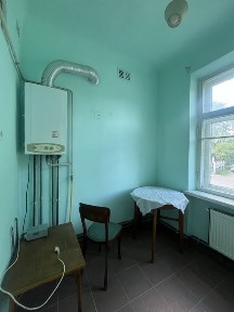 Трикімнатна квартира