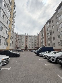 Львівська область, Львів, Залізничний