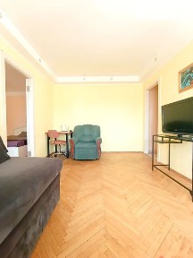 Довготривала оренда 2к квартири на просп. Берестейський 20 • ID 34294447