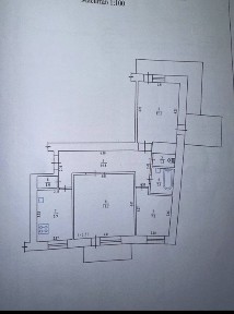 Поділ, вул. Миру, 3-кімн. квартира під ремонт.