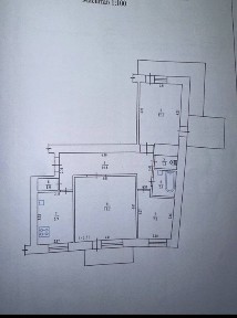 Поділ, вул. Миру, 3-кімн. квартира під ремонт.