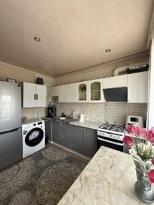 1к квартира 38м2, ЦЕГЛА, ГРИВНІ-ТАК, Київський р-н