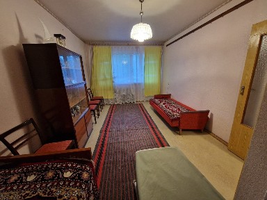Харьков, Тракторостроителей просп., 124Б