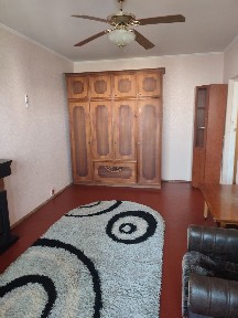 Продажа 2-комнатной квартиры 54 м², Оноре Де Бальзака ул., 84А