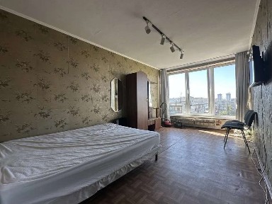 Продажа 1-комнатной квартиры 35 м², Березняковская ул., 2