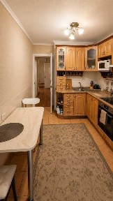 Продаж 3-кімнатної квартири 72 м², Олекси Тихого вул., 23