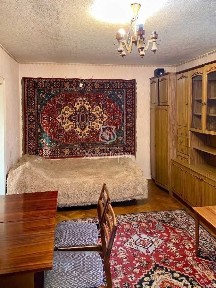 Киев, Вышгородская ул., 50А