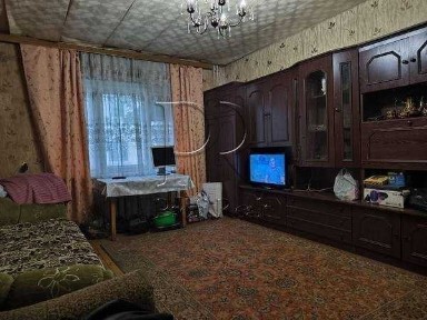 Продажа 2-комнатной квартиры 46 м², Экскаваторная ул., 18