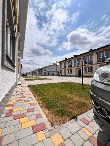 Киевская обл., Бориспольский район, г. Борисполь, Ясная ул., 45