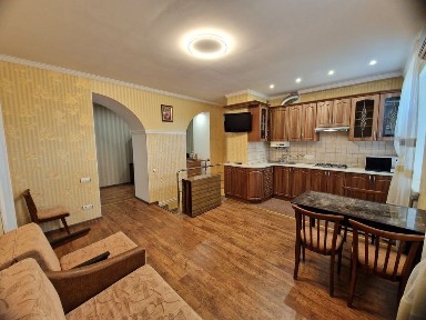 Миколаївська область, Миколаїв, Центральний