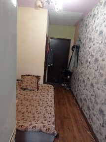Аренда комнаты 14,4 квм в гостинке, отдельный санузел