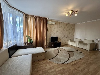 Київ, Дарницький, вулиця Михайла Драгоманова 6a