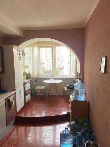 Продаж 2 кімнатної квартири Проспект Петра Григоренка, Позняки