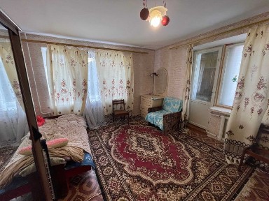 Оренда 1к. квартири, район цукрового заводу